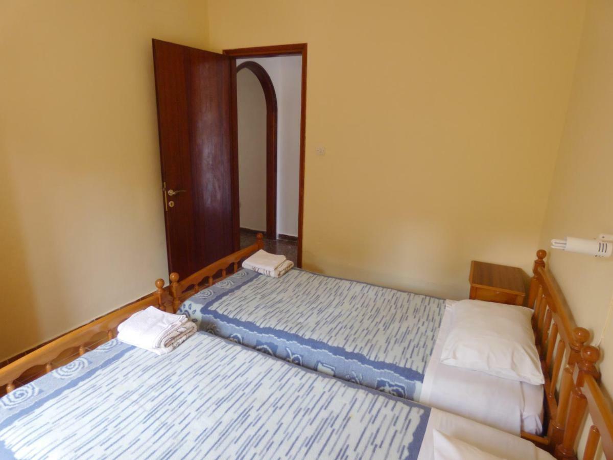 Apartmán Iona Appartments *