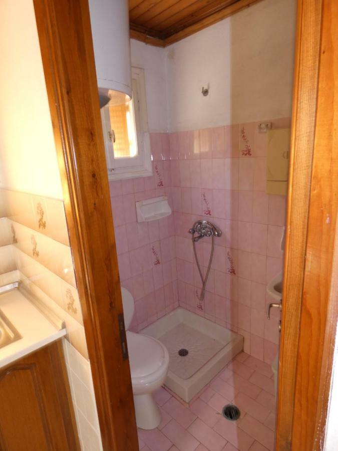 Apartmán Iona Appartments Achílleion