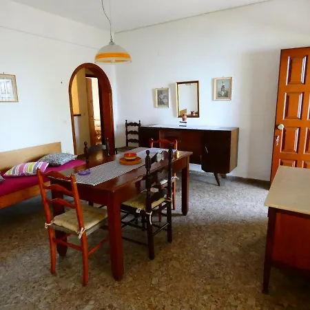 Iona Achilleion Appartments Exterior photo