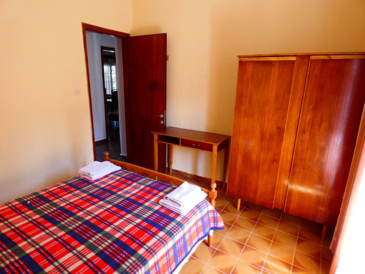 Apartment Iona Appartments