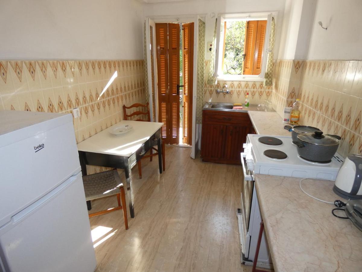Apartment Iona Appartments *