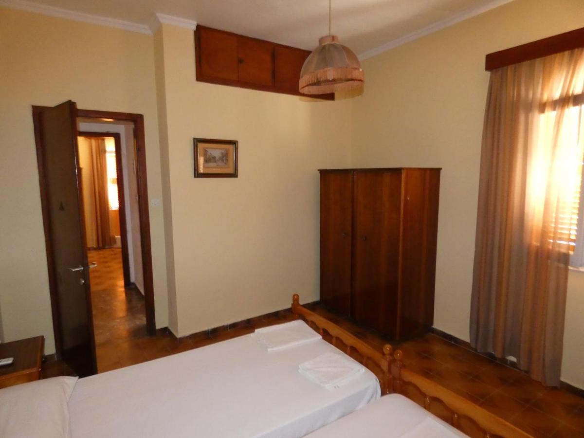 Apartment Iona Appartments Achilleion