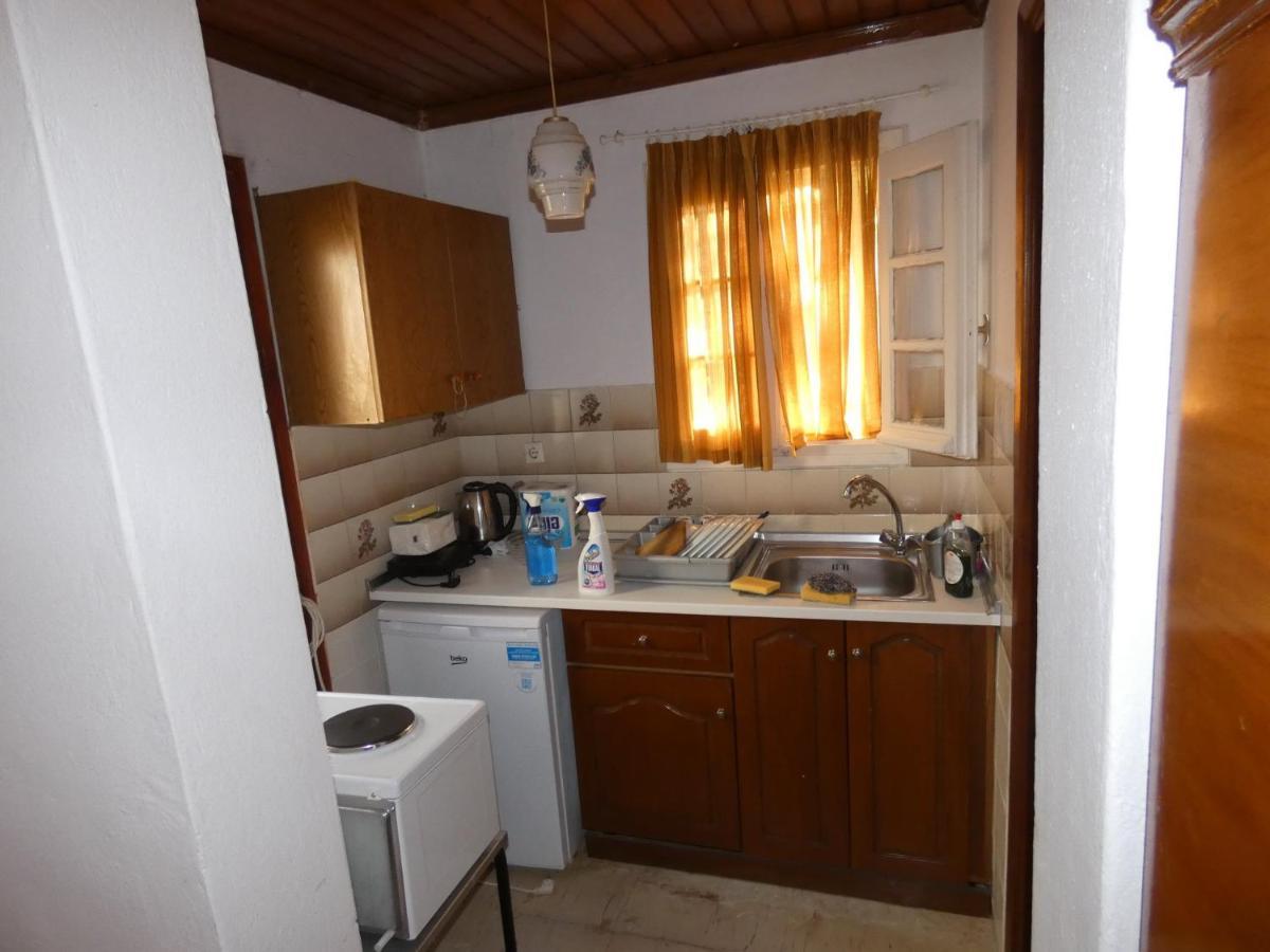 Apartment Iona Appartments Achilleion