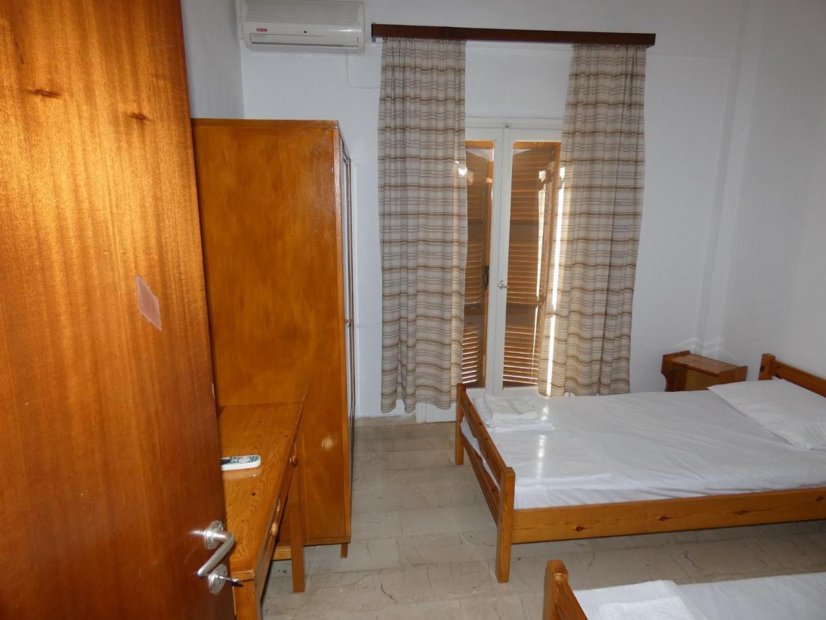 Iona Appartments Apartment