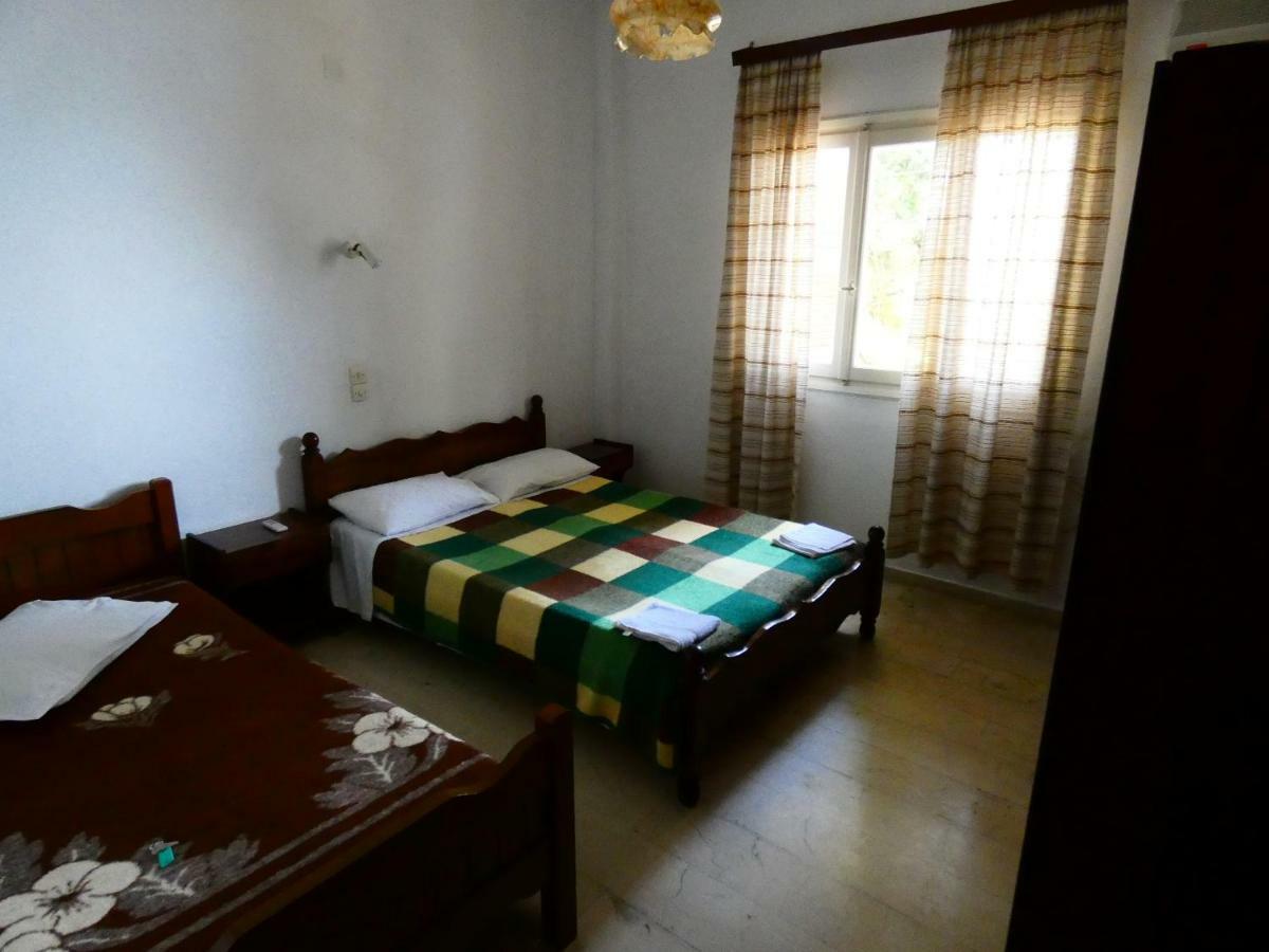 Iona Appartments Apartment