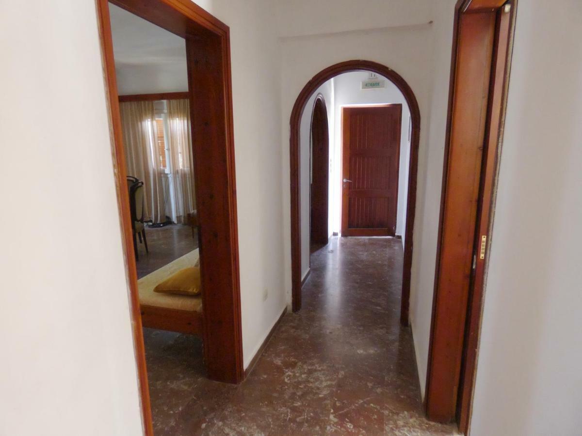 Apartment Iona Appartments Achilleion