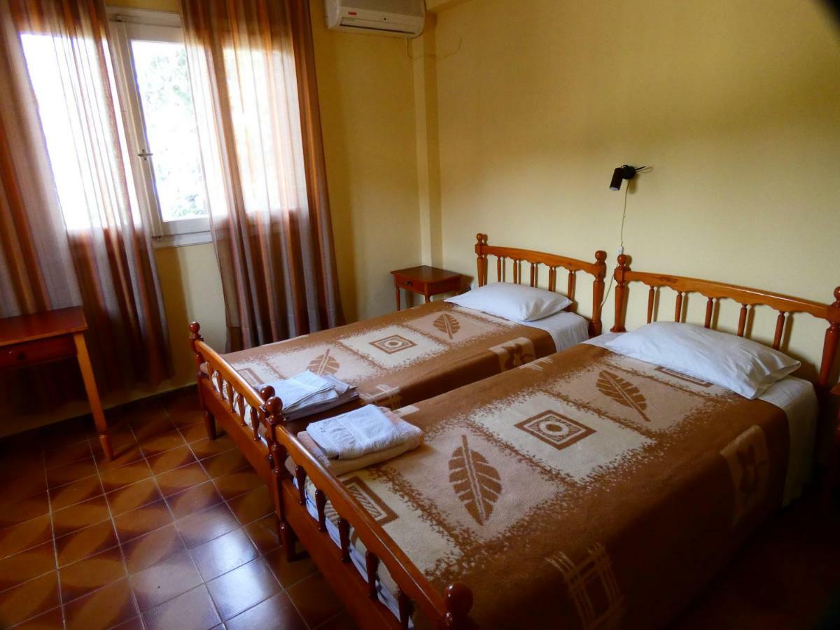 Apartment Iona Appartments Achilleion