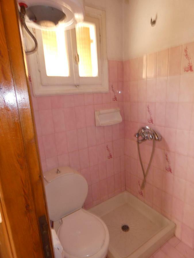 Apartment Iona Appartments Achilleion